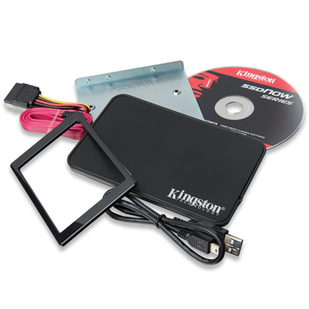 Kingston SSD Installation Kit | SNA-B