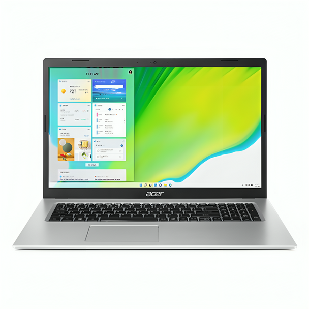 Acer Aspire 3 15.6" Laptop - Intel Core I7-1165G7 - RAM 8GB - HDD 1TB + SSD 128GB - MX350 | A315-58G-79TX
