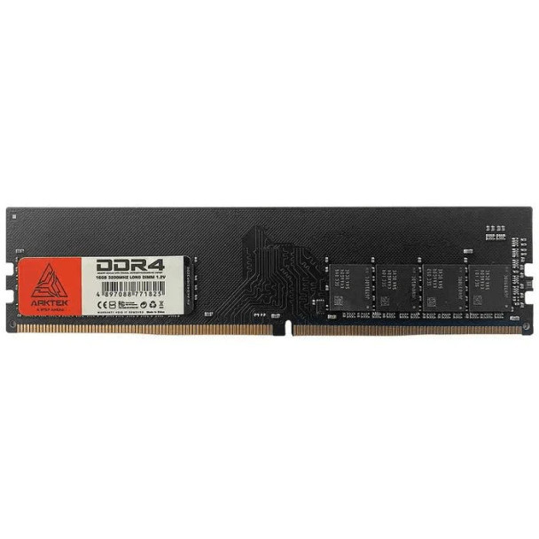 ARKTEK Memory Module 16GB DDR5 5600MHz | AKD5S16P5600
