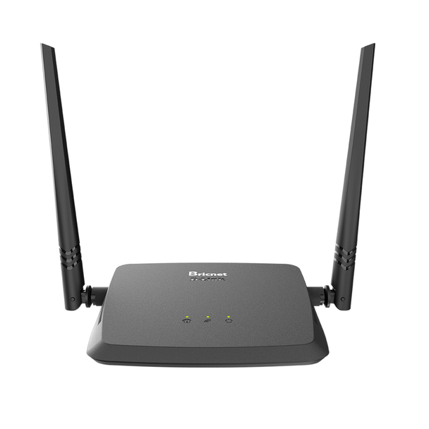 D-Link 300Mbps Wireless Router | DIR-612/ENA