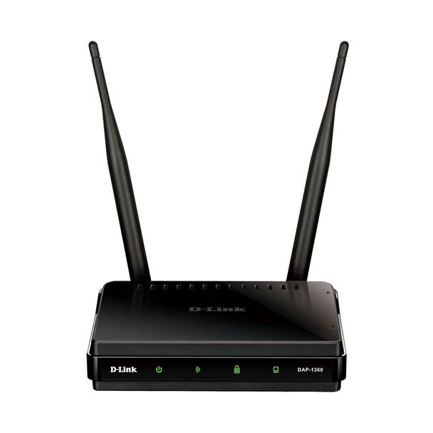 D-Link 300Mbps Wireless N  Access Points | DAP-1360