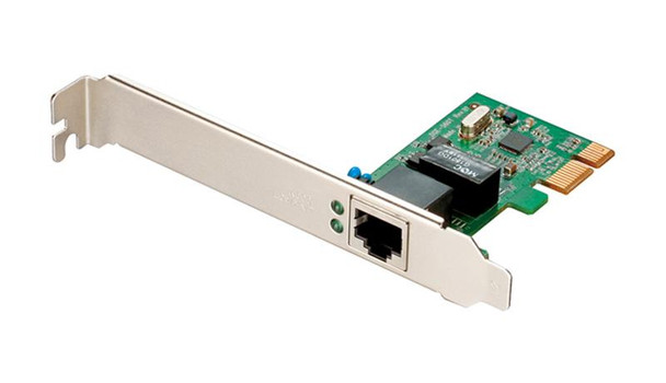 D-Link Gigabit Desktop PCI Express Adapter | DGE-560T/DS