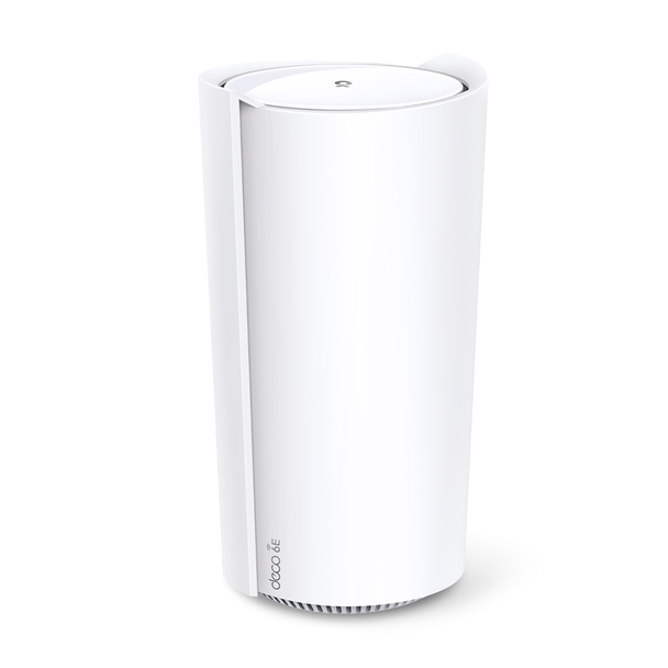 TP-Link AX7800 Tri-Band Mesh WiFi 6 System, 1-Pack | Deco X95