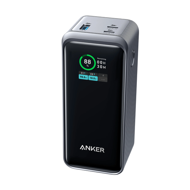 Anker Prime 20000mAh Power Bank | A1336