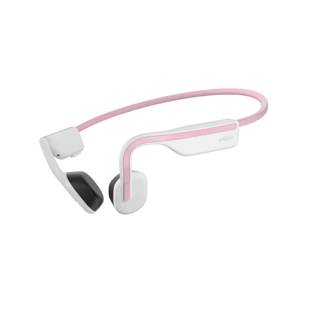 SHOKZ Open Move Bone Conduction Open-Ear Lifestyle/Sport Headphones - Pink | S661