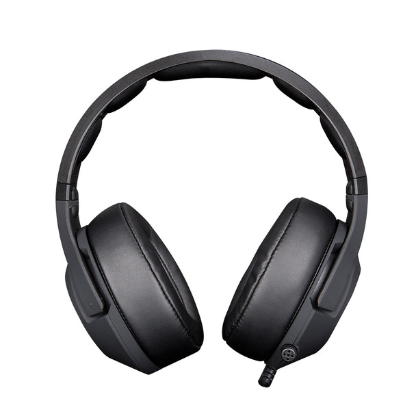 MARVO Headset HG9032 BACKLIT, SURROUND ADVANCED GAMING HEADSET