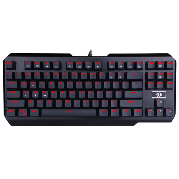 Redragon K553 USAS LED Backlit Mechanical Gaming Keyboard