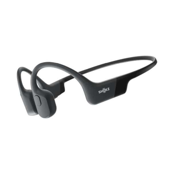 SHOKZ S803 OpenRun Mini -Bone Conduction Open-Ear Bluetooth Sport Headphones - Black | S803