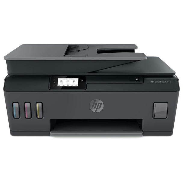 HP Smart Tank 530 Wireless All-in-One Printer | 4SB24A