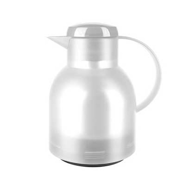 Tefal Samba Thermos Pichet 1 Liter,White | K3034312