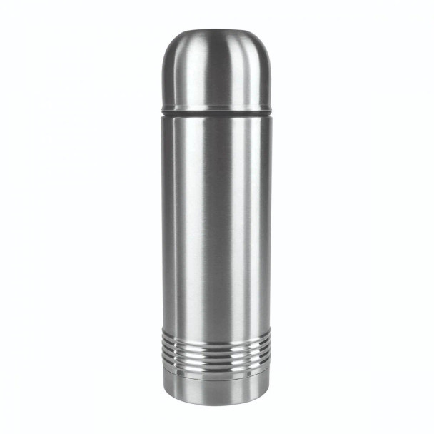 Tefal Senator Vacuum Flask Stainless Steel 700 Ml | K3063314