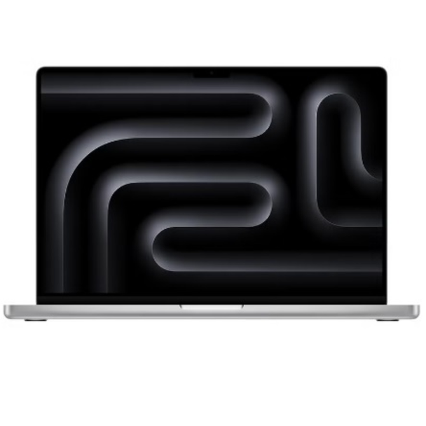 Apple MacBook Pro 16" Laptop - M3 Max Chip With 16‑Core CPU - RAM 48GB - SSD 1TB - 40‑Core GPU | MUW73