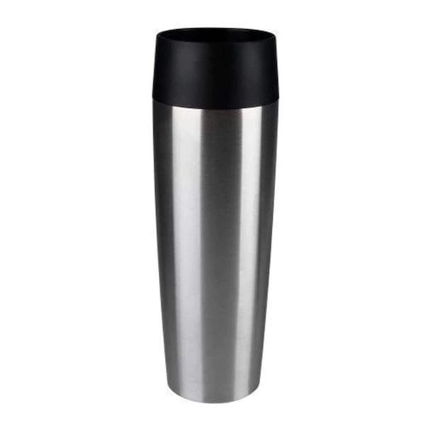 Tefal Plastic Travel Mug Grande 500 Ml Stainless Steel | K3080214