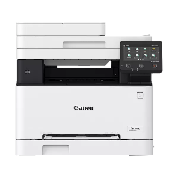 Canon i-SENSYS Print, Copy, Scan, Fax | MF657Cdw