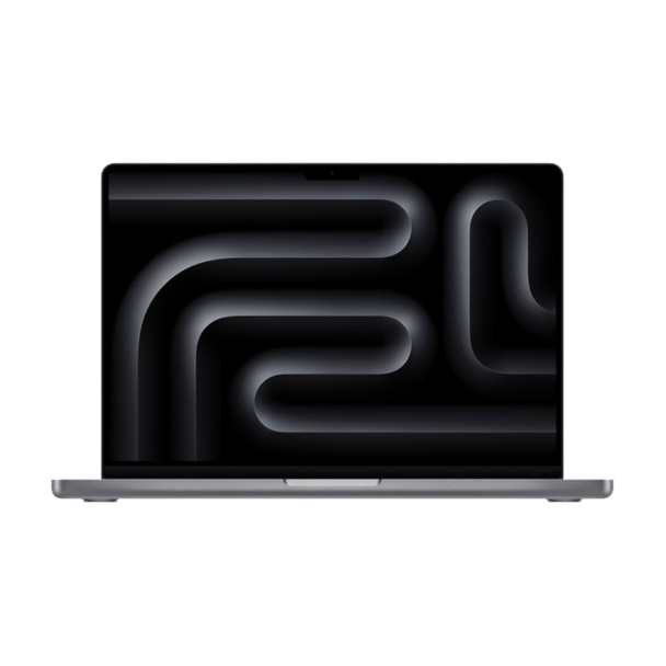 Apple MacBook Pro 14.2" Laptop - Apple M3 8-Core Chip CPU - RAM 8GB - SSD 512GB - 10‑Core GPU | MTL73