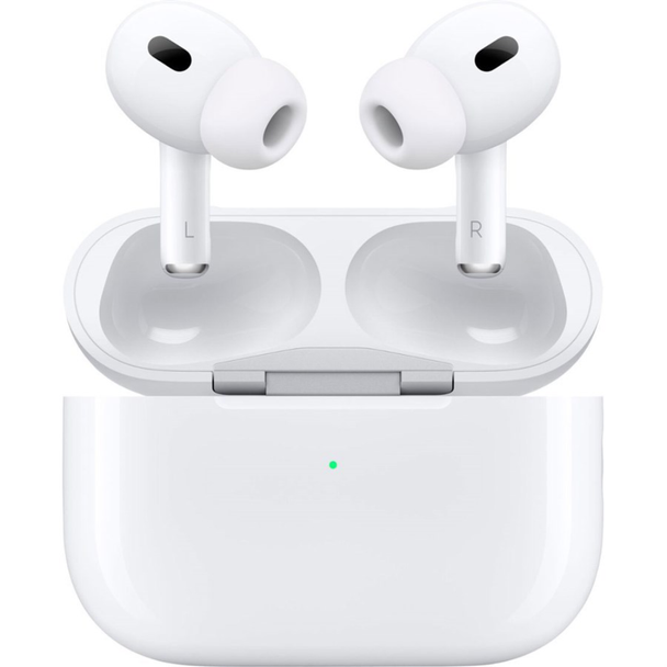 Apple Airpods Pro 2 Magsafe (USB -C)(2023) | MTJV3