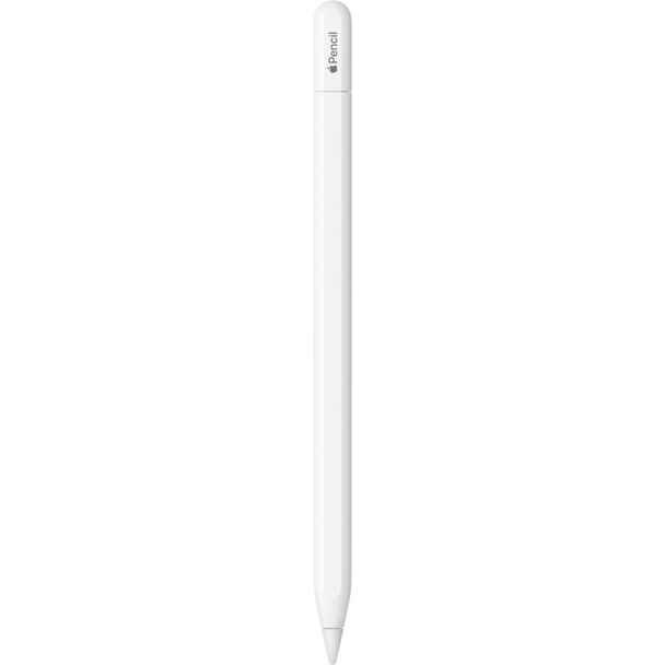 Apple Pencil USB-C MUWA3 white stylus 2023 for iPad Pro iPad Air iPad mini