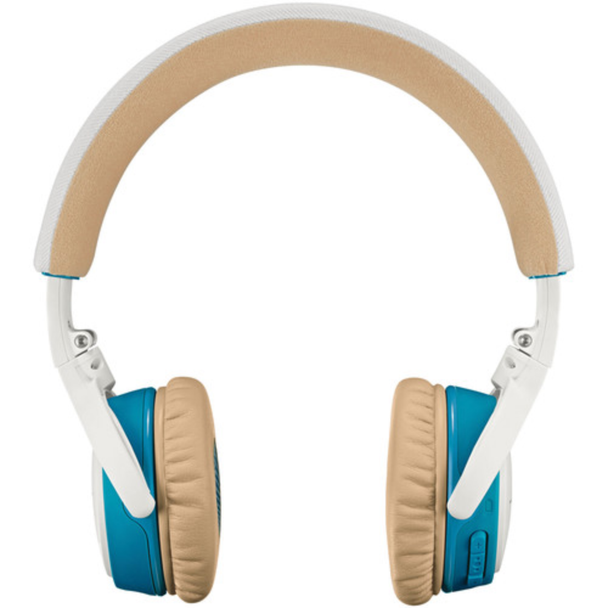 Bose SoundLink Around Ear Wireless Headphones White | 714675-0020