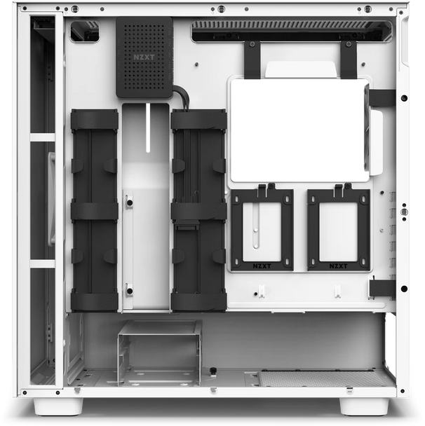 NZXT RGB and Fan Controller | AC-CRFR0-B1