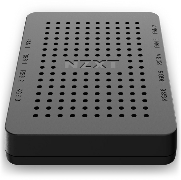 NZXT RGB and Fan Controller | AC-CRFR0-B1