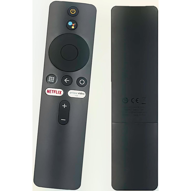 Xiaomi Remote for 4K TV Stick (Remote Only)