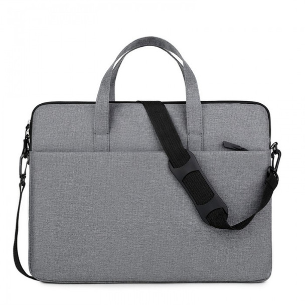 Classic laptop Bag 15-16 Inch, Gray| NB52
