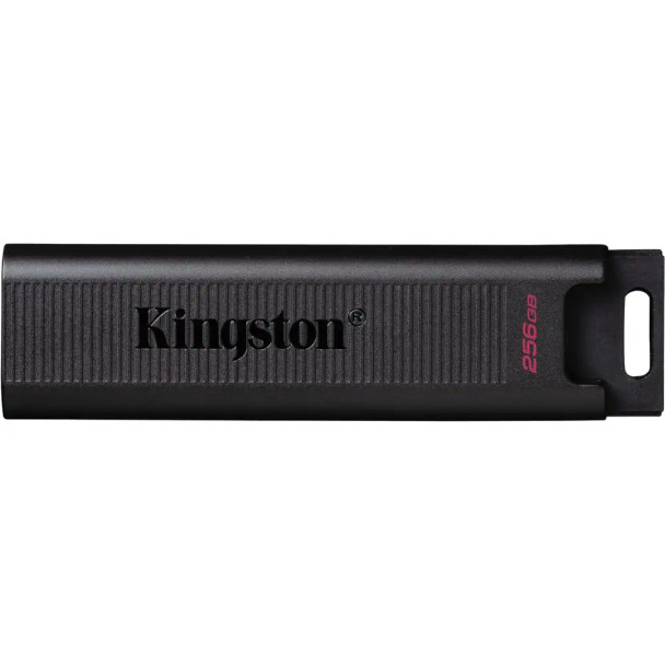 Kingston DataTraveler Max 256GB USB-C Flash Drive with USB 3.2 Gen 2 Performance | DTMAX/256GB