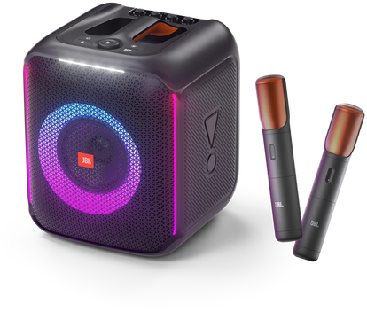 JBL PARTYBOX Encore Portable Wireless Speaker | PARTYBOXENCORE-BK