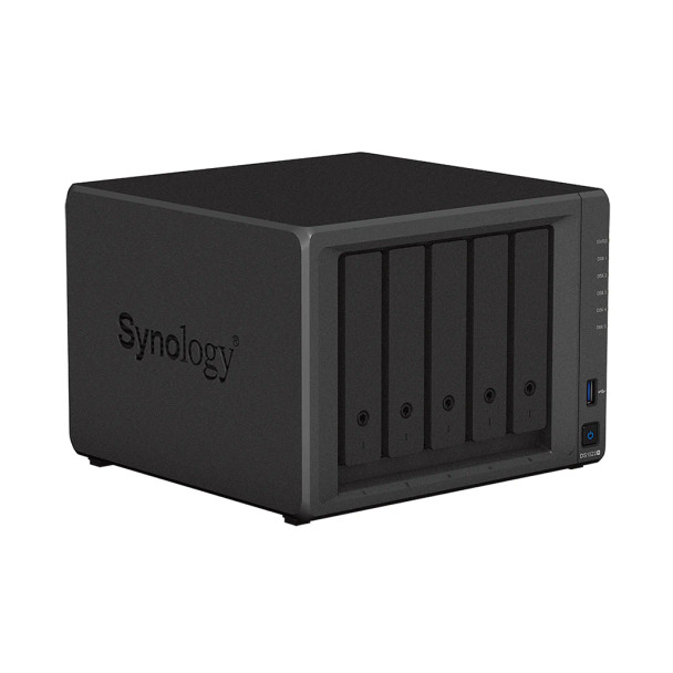 Synology 5 Bay NAS DiskStation | DS1522+