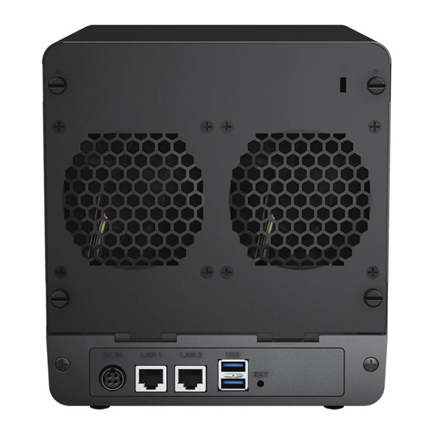 Synology Quad Bay NAS DiskStation |  DS423