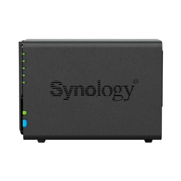 Synology 2 Bay NAS DiskStation | DS224+