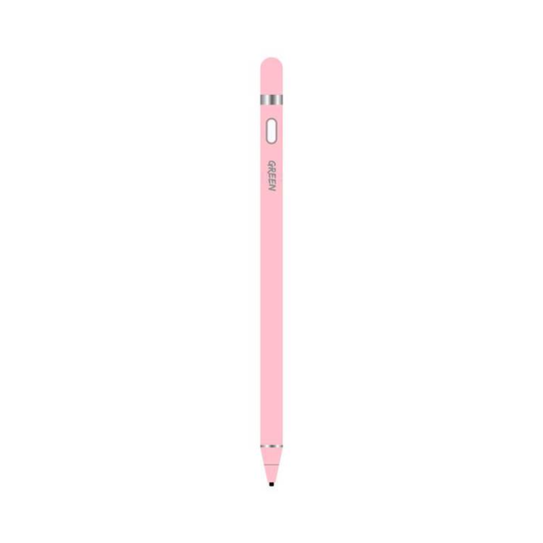 Green Universal Touch Pen, Pink | GNTPPK