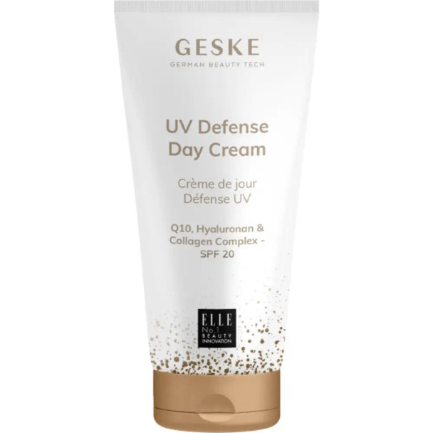Geske  UV Defense Day Cream