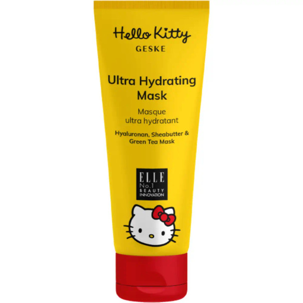 Geske Hello Kitty Ultra Hydrating Masks