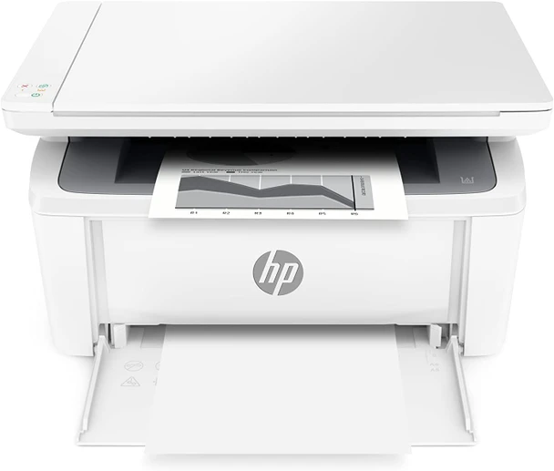 HP LaserJet MFP M141A Printer | M141A