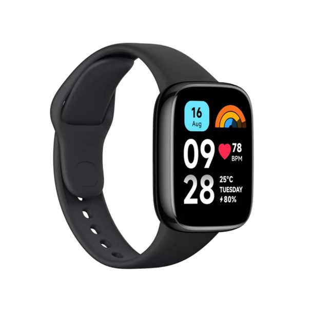 Xiaomi Redmi Watch 3 Active - Black | M2235W1