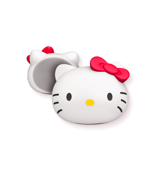 Geske Hello Kitty Sonic Facial Brush , 4 in 1