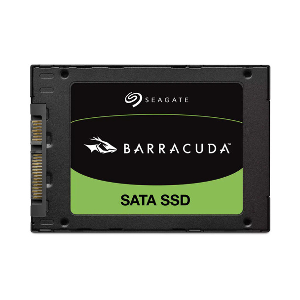 Seagate Barracuda SSD 480GB | ZA480CV10002