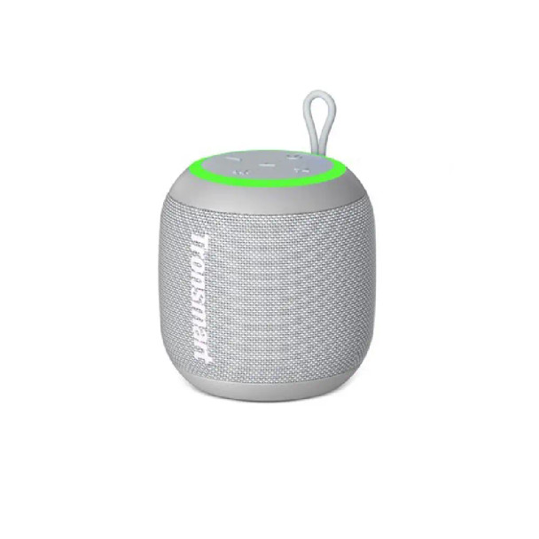 Tronsmart T7 Mini 15W Waterproof Bluetooth Portable Outdoor Speaker With Built in Battery , Gray| 993710