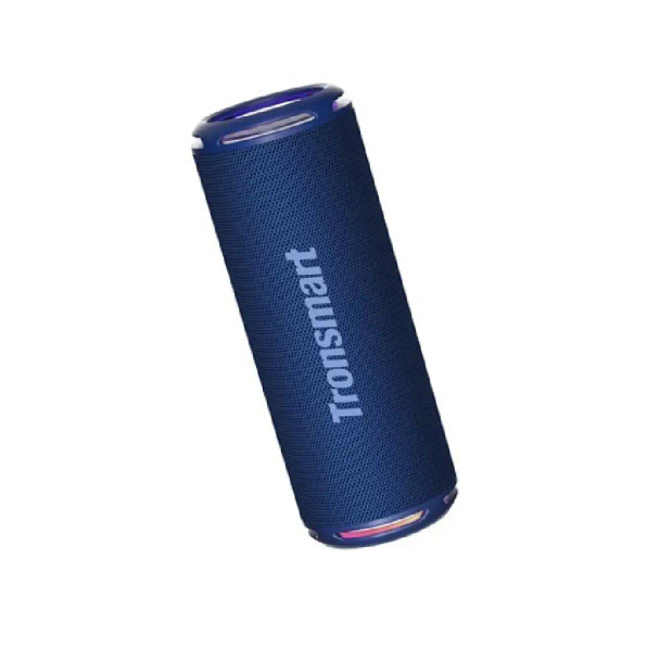 Tronsmart  T7 Lite 24W Waterproof Bluetooth Portable Outdoor Speaker With Built in Battery , Blue | 964260