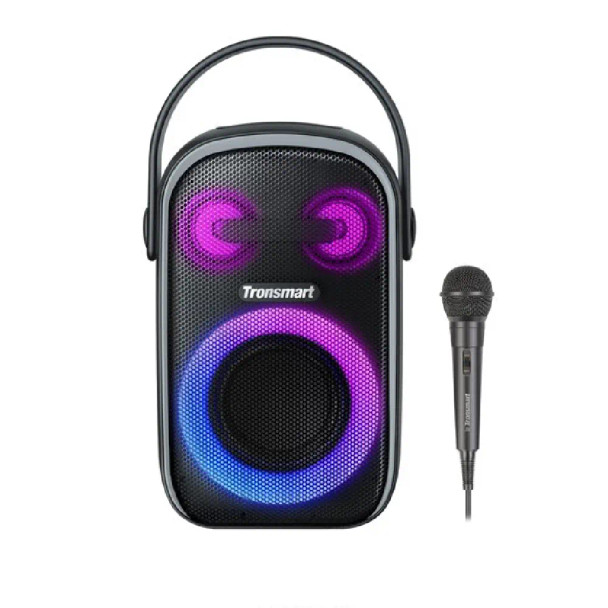 Tronsmart Halo 110 60W Portable Party Speaker, Superb Stereo Sound | 930779