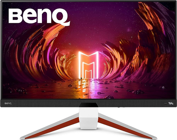 BenQ MOBIUZ 27″ 4K UHD 144Hz 1ms IPS Gaming Monitor | EX2710U