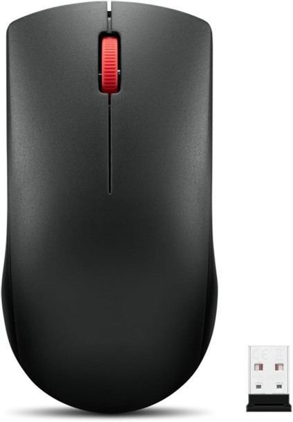Lenovo 150 Wireless Mouse | GY51L52638