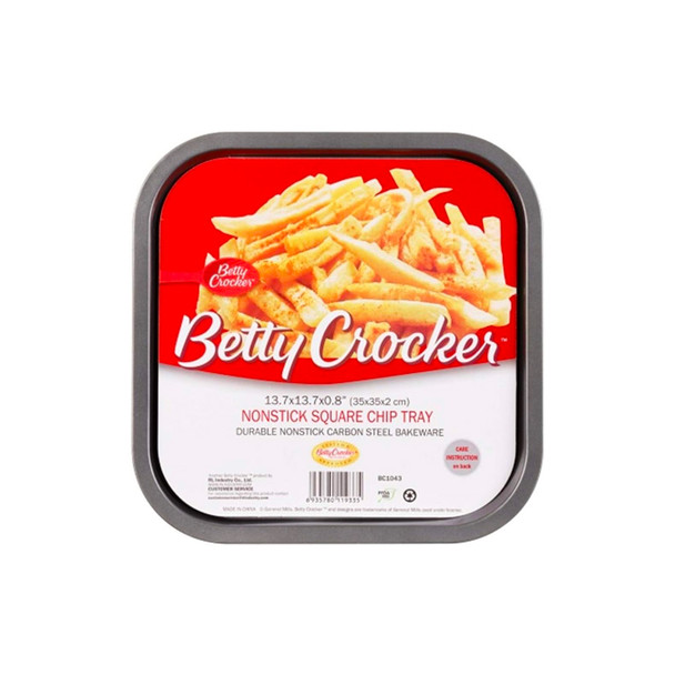 Betty Crocker Non-Stick French Fries Sheet | BC1043