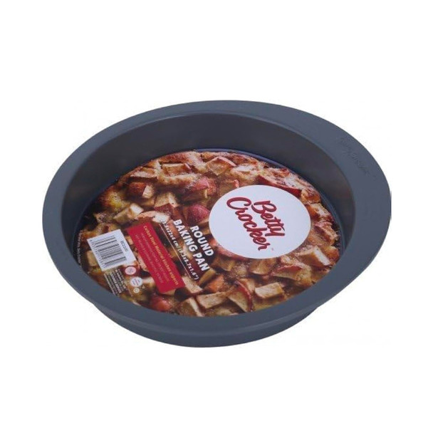 Betty Crocker Round Baking Pan | BC1100