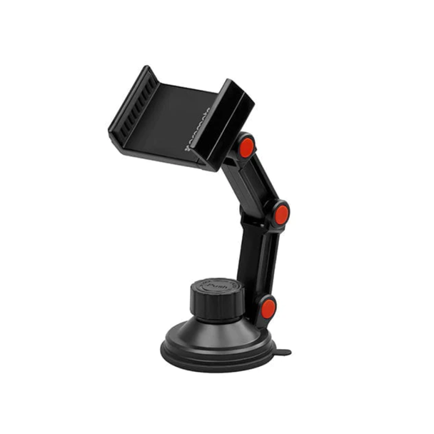 Promate Multi-Level 360 Rotatable Car Mount | RISEMOUNT