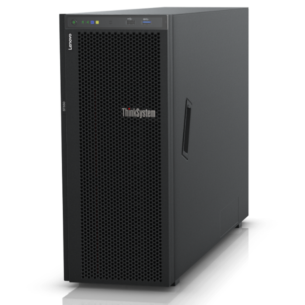 Lenovo ST550 Tower Server Intel Xeon Silver 4210R | 7X10A0EKEA