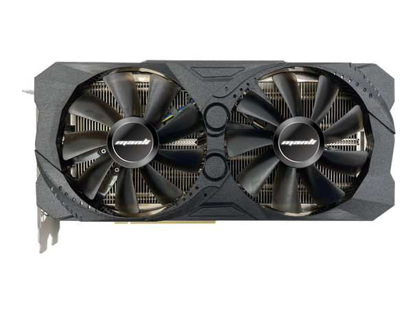 VGA MANLI GeForce RTX3070 8GB GDDR6 Graphic Card