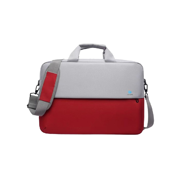 SkyGate Laptop Bag - Red | LB001