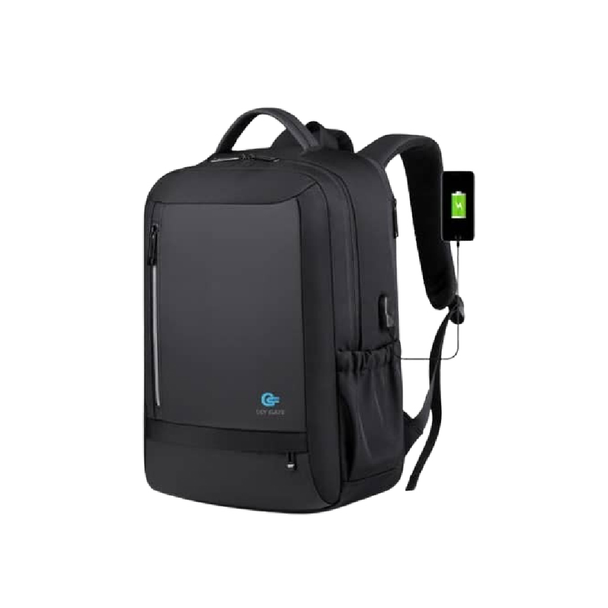 SkyGate Laptop Backpack with Charger | L033